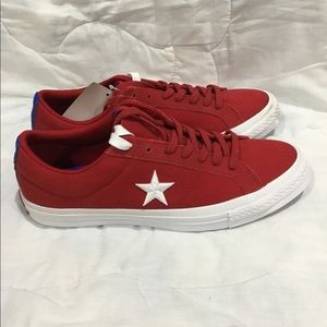 Converse one star Ox 160595C.